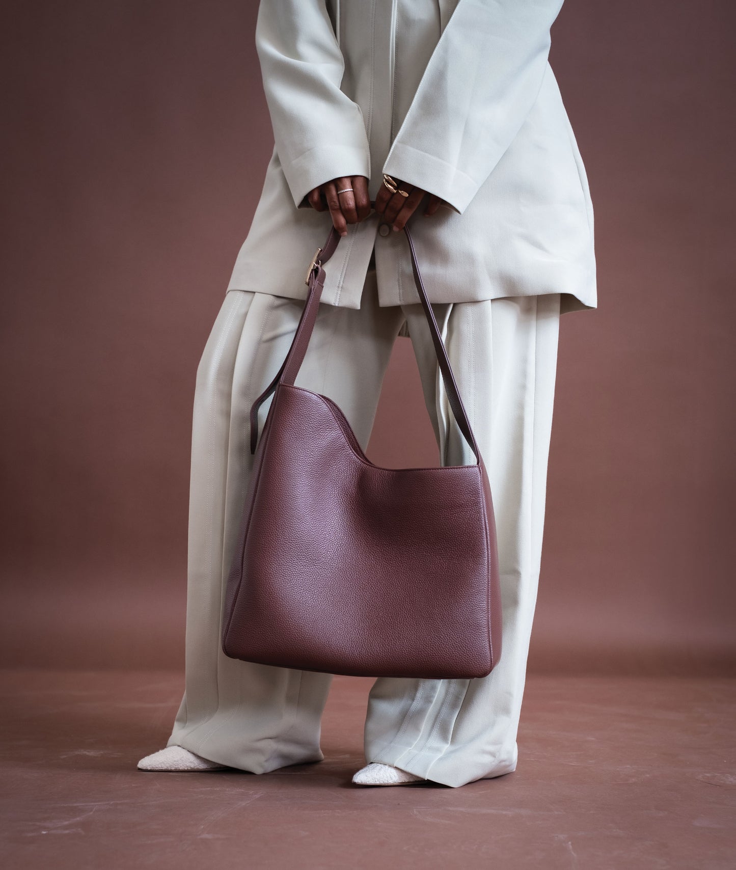 The Jacquie Chocolate (SAMPLE SALE)